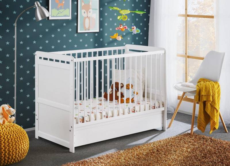 JVmoebel Kinderbett Moderne Designer-Möbel aus Holz für das Kinderzimmer JVmoebel Kinderbett Moderne Designer-Möbel aus Holz für das Kinderzimmer von JVmoebel