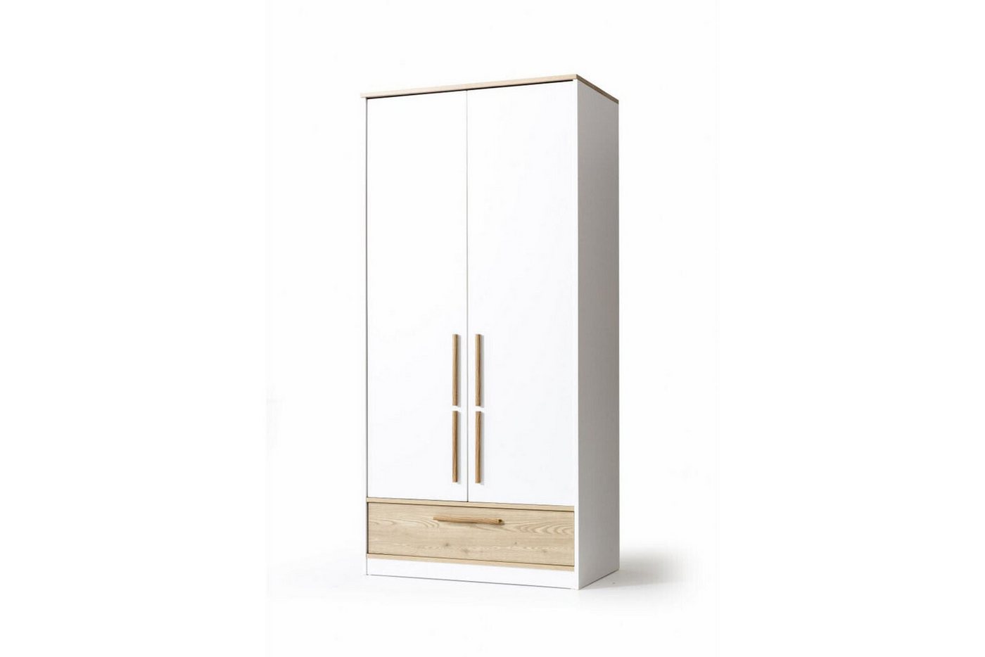 JVmoebel Kinderkleiderschrank Weißer Kinderzimmer Schrank Designer Jugendzimmer Luxus Kleiderschrank (1-St., Kleiderschrank) Made in Europa von JVmoebel