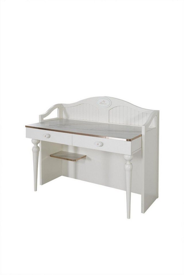 JVmoebel Kinderschreibtisch Schreibtisch Computertisch PC-Tisch Kinderschreibtisch Kinderzimmer, Made in Europa JVmoebel Kinderschreibtisch Schreibtisch Computertisch PC-Tisch Kinderschreibtisch Kinderzimmer, Made in Europa von JVmoebel