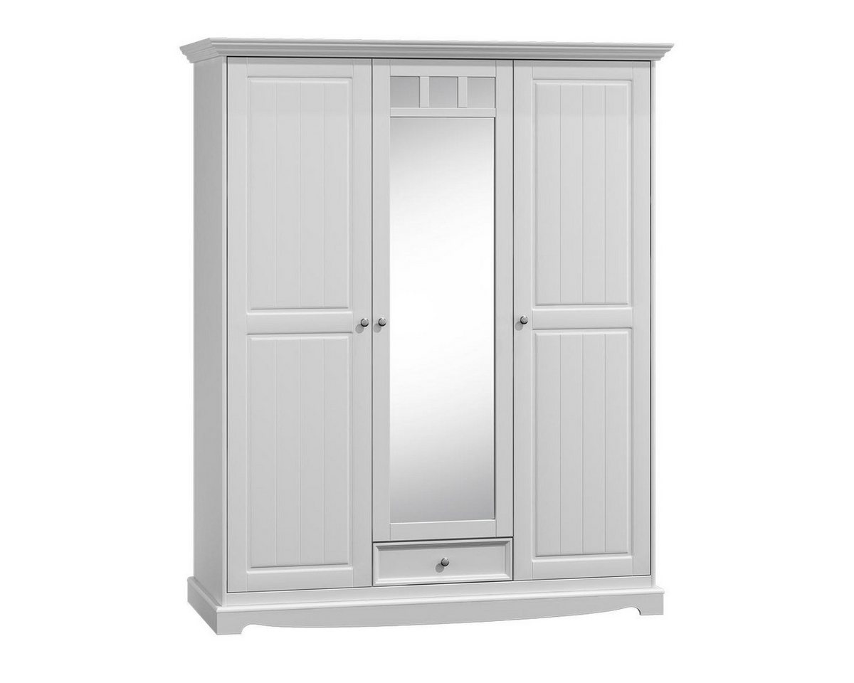 JVmoebel Kleiderschrank Garderobenschrank aus Holz für das Schlafzimmer - stilvoll einrichten Made in Europa JVmoebel Kleiderschrank Garderobenschrank aus Holz für das Schlafzimmer - stilvoll einrichten Made in Europa von JVmoebel