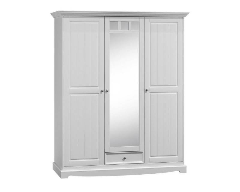 JVmoebel Kleiderschrank Garderobenschrank aus Holz für das Schlafzimmer - stilvoll einrichten Made in Europa JVmoebel Kleiderschrank Garderobenschrank aus Holz für das Schlafzimmer - stilvoll einrichten Made in Europa von JVmoebel