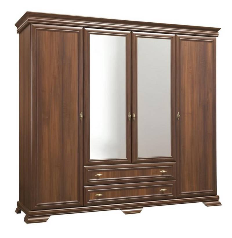 JVmoebel Kleiderschrank Garderobenschrank aus Stoff Kleiderschrank Aufbewahrungskiste Großer Made in Europe von JVmoebel