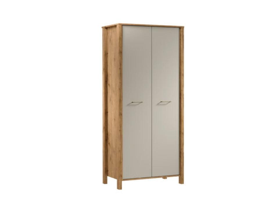JVmoebel Kleiderschrank Garderobenschrank mit Kleiderstange Regal Holzschrank Kleiderschrank Made in Europe JVmoebel Kleiderschrank Garderobenschrank mit Kleiderstange Regal Holzschrank Kleiderschrank Made in Europe von JVmoebel
