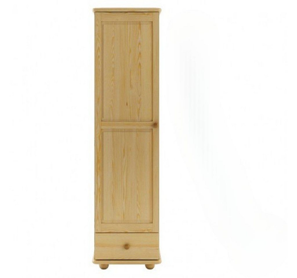 JVmoebel Kleiderschrank Schlafzimmer Holz Schränke Kiefer Schrank Vollholz Massiv Möbel Natur Made in Europa JVmoebel Kleiderschrank Schlafzimmer Holz Schränke Kiefer Schrank Vollholz Massiv Möbel Natur Made in Europa von JVmoebel