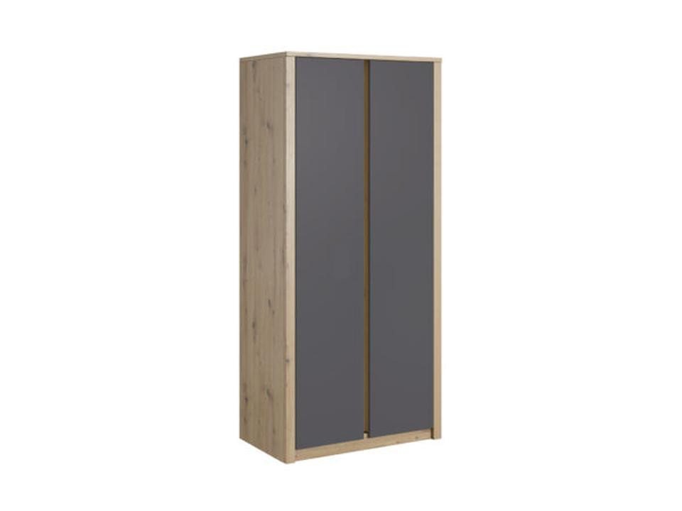 JVmoebel Kleiderschrank Kleiderschrank Stoff Garderobe Stoffschrank Kleiderstange Schlafzimmer Made in Europe JVmoebel Kleiderschrank Kleiderschrank Stoff Garderobe Stoffschrank Kleiderstange Schlafzimmer Made in Europe von JVmoebel