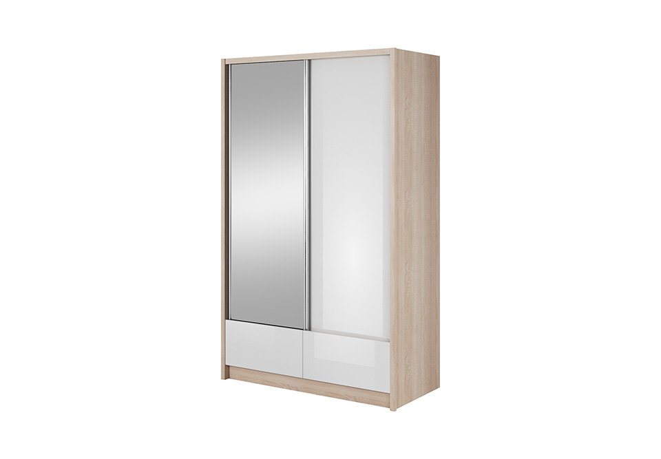 JVmoebel Kleiderschrank Leder Polster Sitz Zimmer Eck Wohn Sofa +USB Garnitur Sofas Beige Made in Europa JVmoebel Kleiderschrank Leder Polster Sitz Zimmer Eck Wohn Sofa +USB Garnitur Sofas Beige Made in Europa von JVmoebel
