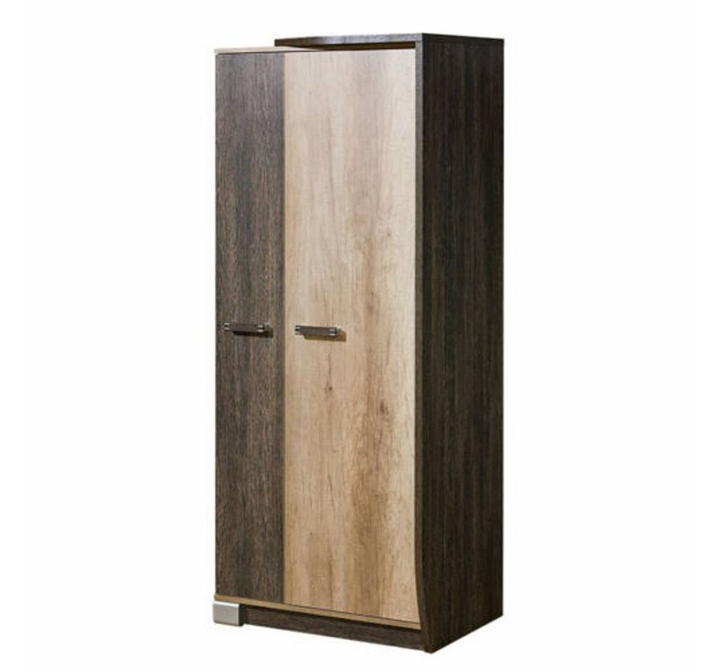 JVmoebel Kleiderschrank Luxus Kleider Schrank Designer Hochglanz Kleiderschränke Möbel Sofort (1-St., 1x Kleiderschrank) von JVmoebel