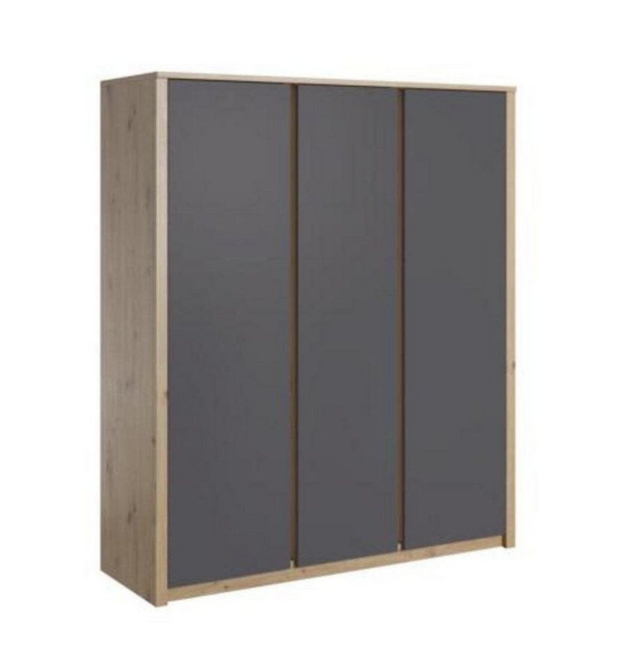 JVmoebel Kleiderschrank Schrank Holz Möbel Schlafzimmer Schränke Modern Stil Modern von JVmoebel