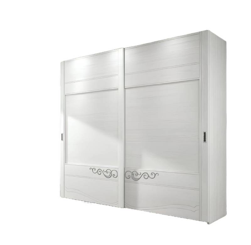 JVmoebel Kleiderschrank Schrank Kleiderschrank Regal Aufbewahrungs Garderobe Modern Spiegel (Kleiderschrank) Made in Europa von JVmoebel