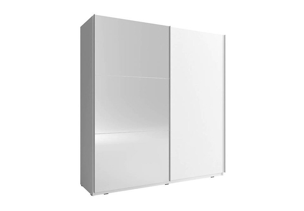 JVmoebel Kleiderschrank Vielseitige Regalsysteme für Kleidung und Aufbewahrung (Kleiderschrank) Made in Europa von JVmoebel