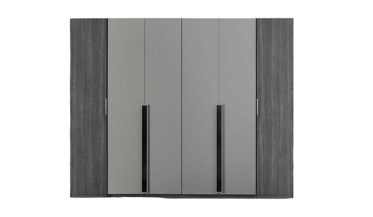 JVmoebel Kleiderschrank xxl Kleiderschrank Design Schrank Moderne Schränke Schlafzimmer Möbel von JVmoebel