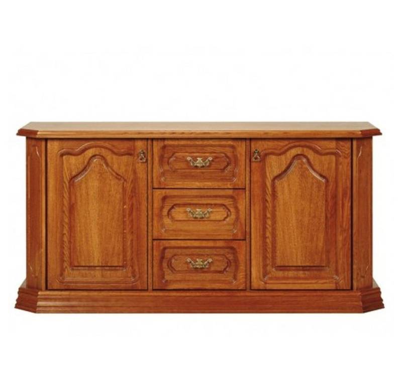JVmoebel Kombikommode Rustikales Sideboard aus Holz – Landhausstil Kommode Möbel, Made in Europa JVmoebel Kombikommode Rustikales Sideboard aus Holz – Landhausstil Kommode Möbel, Made in Europa von JVmoebel