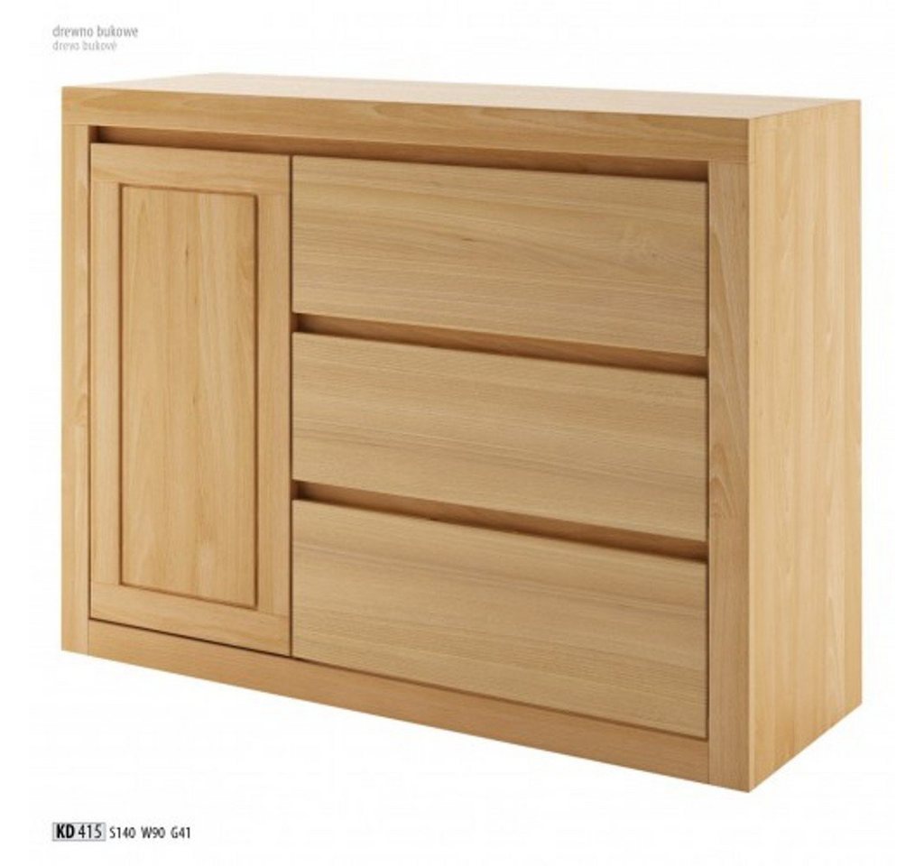 JVmoebel Kommode, Design Kommoden Schrank Lowboard Sideboard Schränke Kommode von JVmoebel