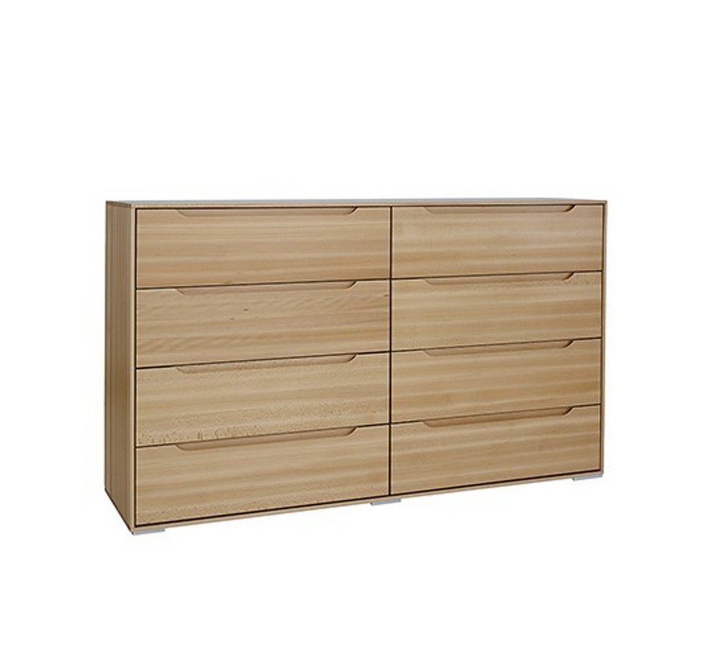 JVmoebel Kommode, Echt Holz Kommode Vollholz Massive Regal Schrank Neu von JVmoebel