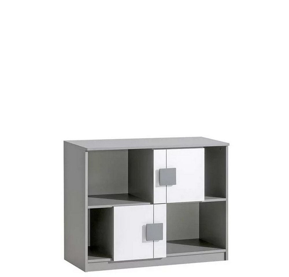 JVmoebel Kommode, Kommode Schrank Highboard Sideboard Wohnzimmer Kommoden von JVmoebel