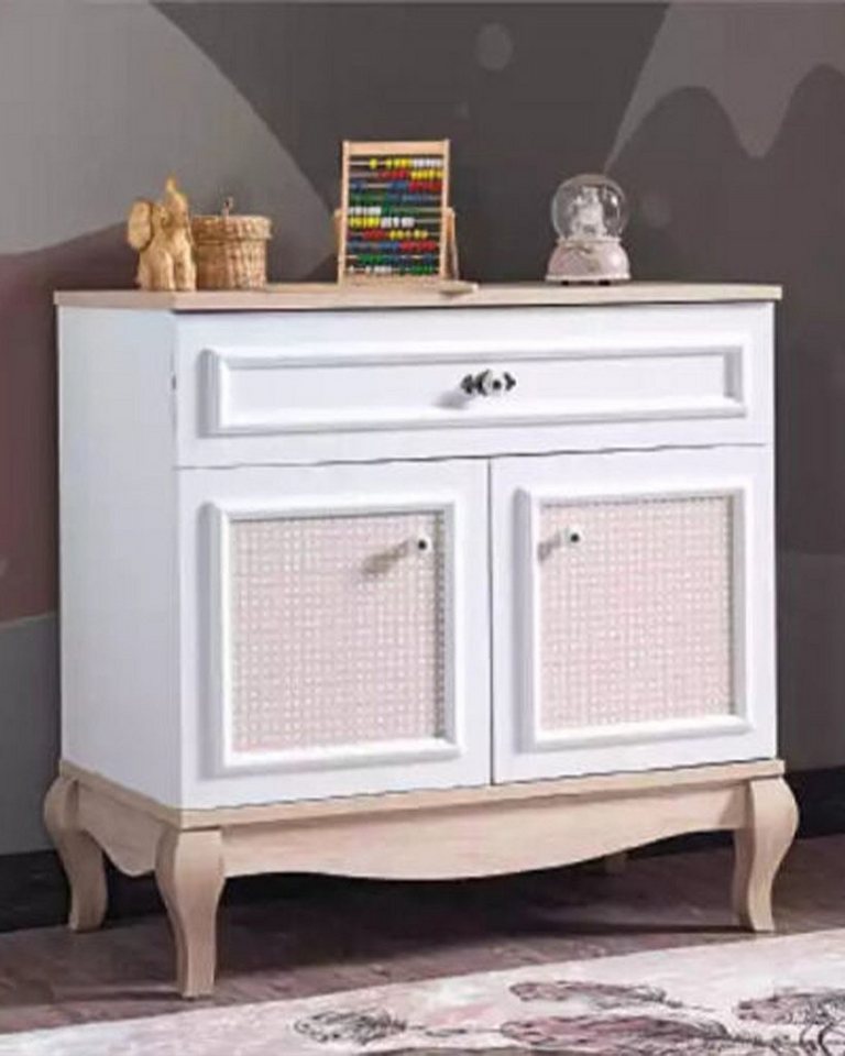 JVmoebel Kommode, Kommode Sideboard Schrank Anrichte Schränke Möbel Anrichte Kommoden von JVmoebel