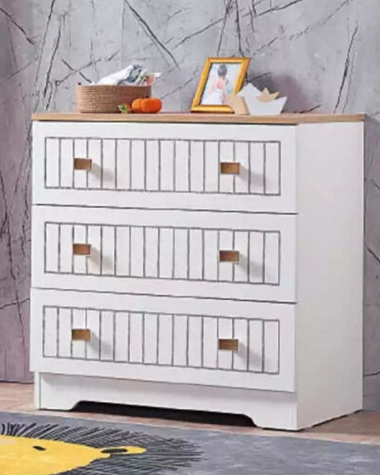 JVmoebel Kommode, Kommode Sideboard Schrank Anrichte Schränke Möbel Anrichte Kommoden von JVmoebel