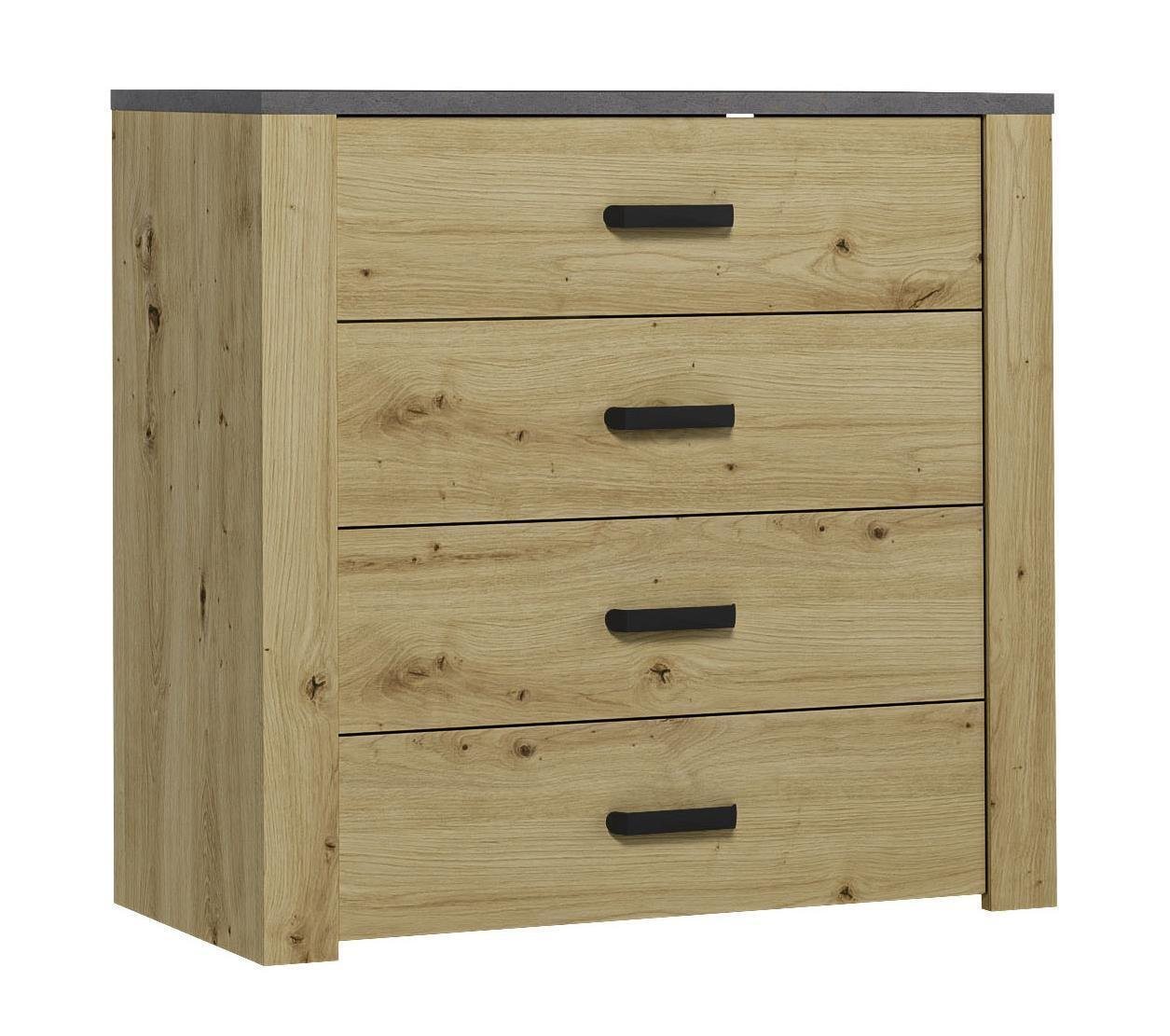 JVmoebel Kommode, Kommoden Sideboard Design Schrank Anrichte Schränke Neu von JVmoebel