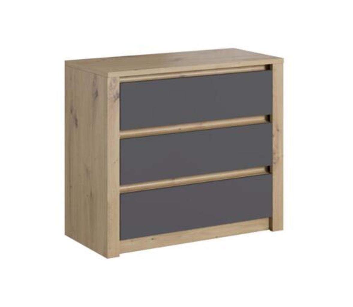 JVmoebel Kommode, Schrank Holz Luxus Regal Designer Kommode Anrichte Side von JVmoebel