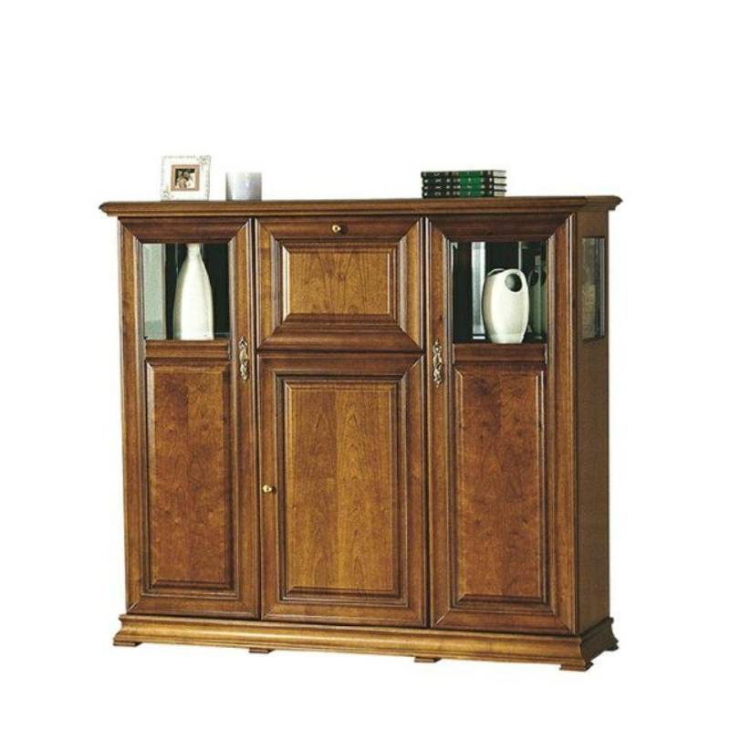 JVmoebel Kommode Moderne Kommode Holz Möbel Esszimmer Schlafzimmer Wohnzimmer (1 St), Made in Europa von JVmoebel