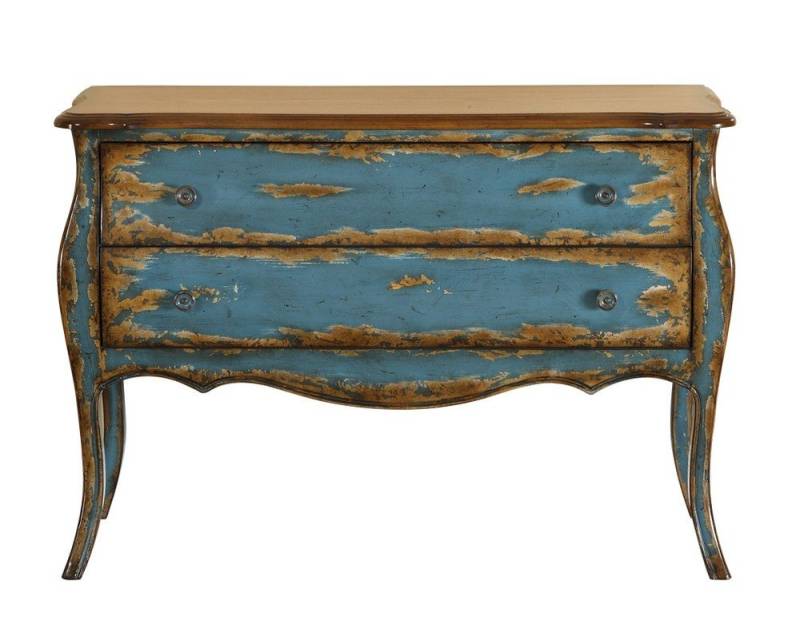 JVmoebel Kommode Antike Anrichten für Wohnzimmer – Vintage Kommoden und Schränke, Made in Europa von JVmoebel