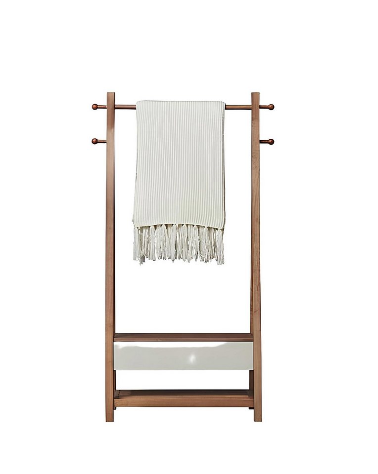 JVmoebel Garderobenständer Design Ständer Garderobe Garderoben Schrank Kommode Hänge Aufbewahrung, (Garderobe), Made in Europa von JVmoebel