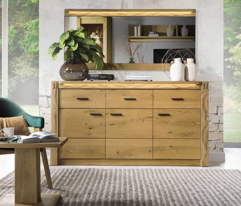 JVmoebel Kommode Designer Hochschrank und Lowboard - Elegante Luxusmöbel, Made in Europa JVmoebel Kommode Designer Hochschrank und Lowboard - Elegante Luxusmöbel, Made in Europa von JVmoebel