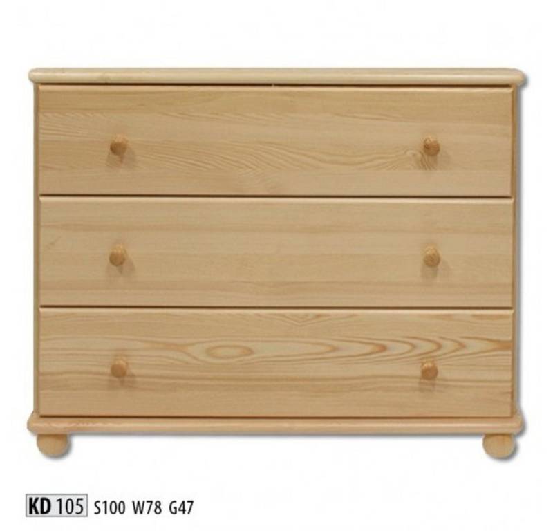 JVmoebel Kommode Echtholz Sideboard Kommode Anrichte Massivholz Möbel Schrank, Made in Europa JVmoebel Kommode Echtholz Sideboard Kommode Anrichte Massivholz Möbel Schrank, Made in Europa von JVmoebel