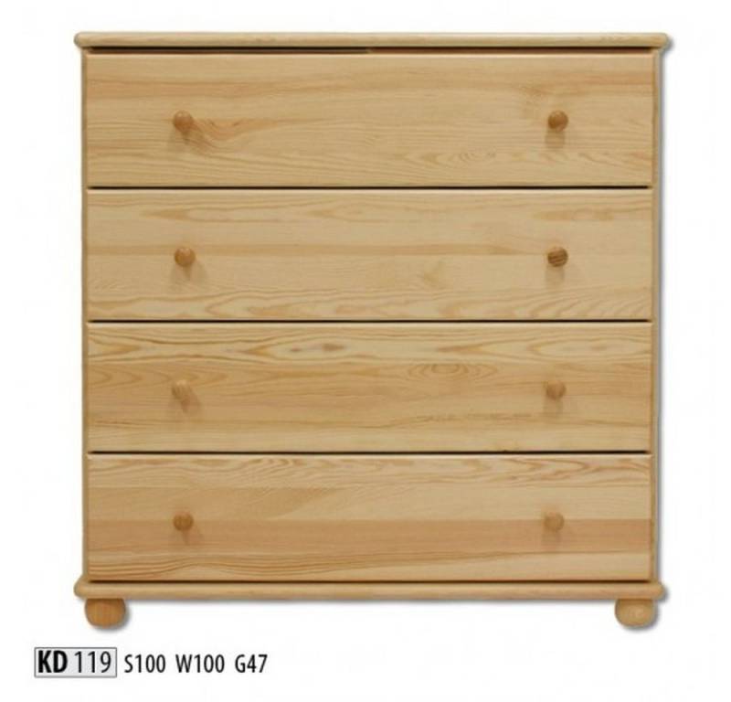 JVmoebel Kommode Echtholz Sideboard Kommode Anrichte Möbel Schränke massiv, Made in Europa JVmoebel Kommode Echtholz Sideboard Kommode Anrichte Möbel Schränke massiv, Made in Europa von JVmoebel