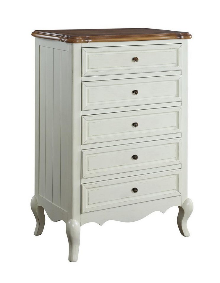 JVmoebel Kommode Echtholz Sideboard Kommode im Landhausstil für Ihr Zuhause, Made in Europa JVmoebel Kommode Echtholz Sideboard Kommode im Landhausstil für Ihr Zuhause, Made in Europa von JVmoebel