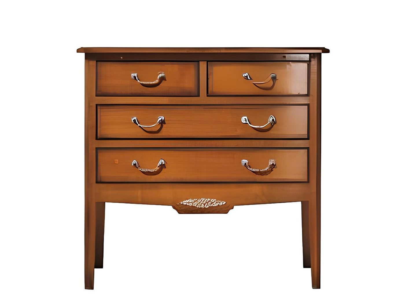 JVmoebel Kommode Holz Schrank Möbel Kommode Anrichte Sideboard Braun Kommoden (Kommode), Made in Europa von JVmoebel