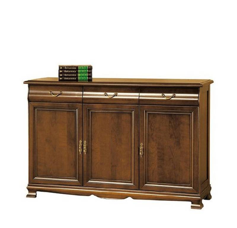 JVmoebel Kommode Klassischer Landhaus Beistellschrank für Ihre Einrichtung, Made in Europa JVmoebel Kommode Klassischer Landhaus Beistellschrank für Ihre Einrichtung, Made in Europa von JVmoebel