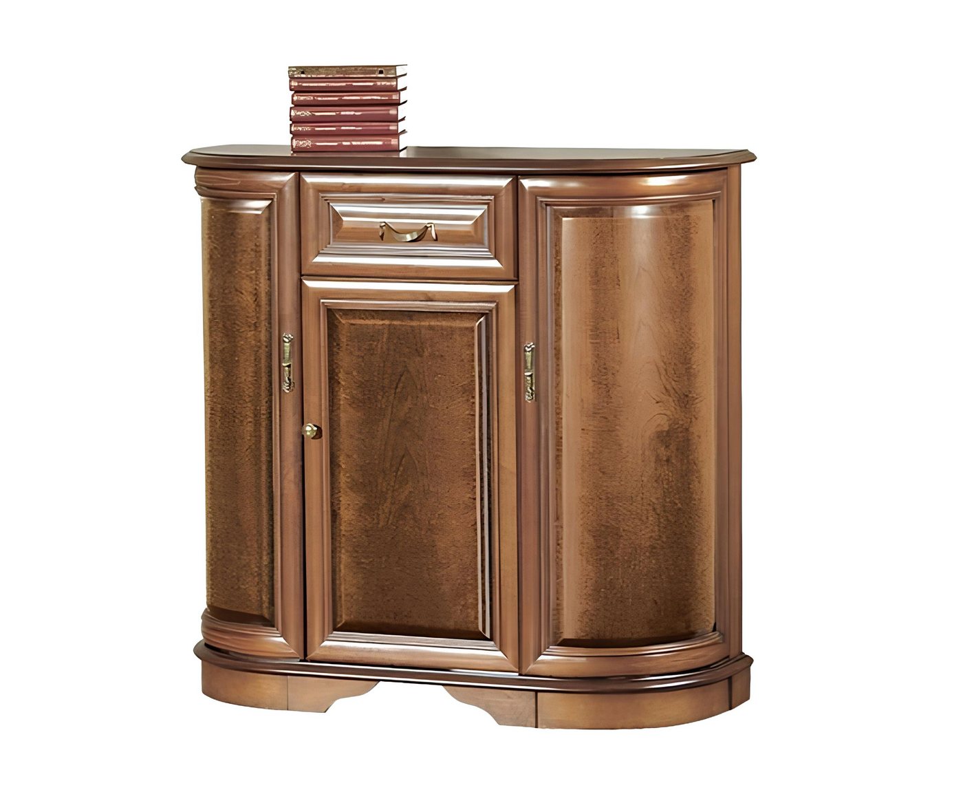 JVmoebel Kommode Antikkommode Schrank Stauraummöbel Vintage Möbel (1 St., Kommode), Made in Europa von JVmoebel
