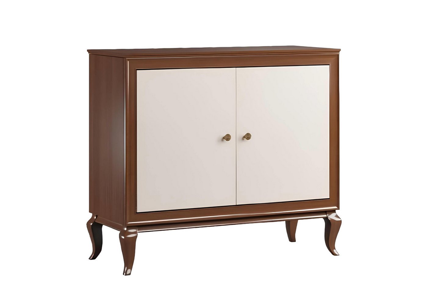 JVmoebel Kommode Moderner Schrank Wohnzimmerschrank Vorratsschrank Stauraum (Kommode), Made in Europa von JVmoebel