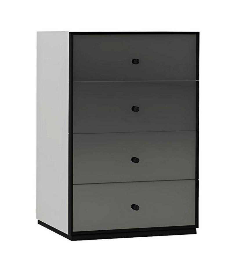 JVmoebel Kommode Kommode Sideboard Anrichte Schrank Highboard Schubkastenmöbel (1 St., Kommode), Made in Europa von JVmoebel
