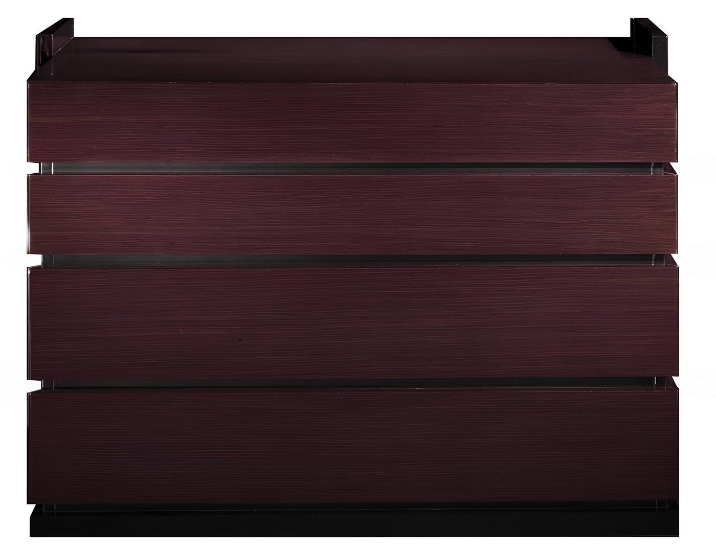 JVmoebel Kommode Echtholz Sideboard Italienische Möbel für stilvolle Einrichtung (Kommode), Made in Europa von JVmoebel