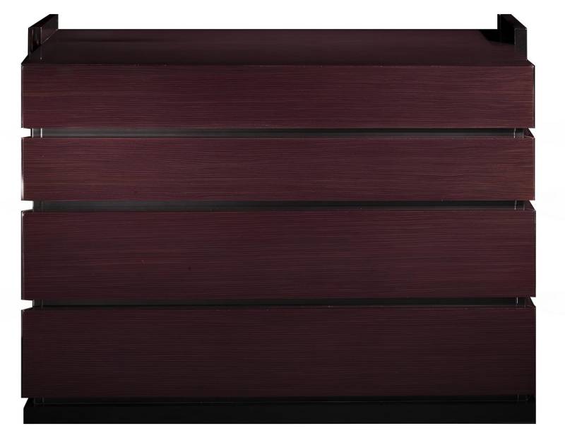 JVmoebel Kommode Echtholz Sideboard Italienische Möbel für stilvolle Einrichtung (Kommode), Made in Europa von JVmoebel
