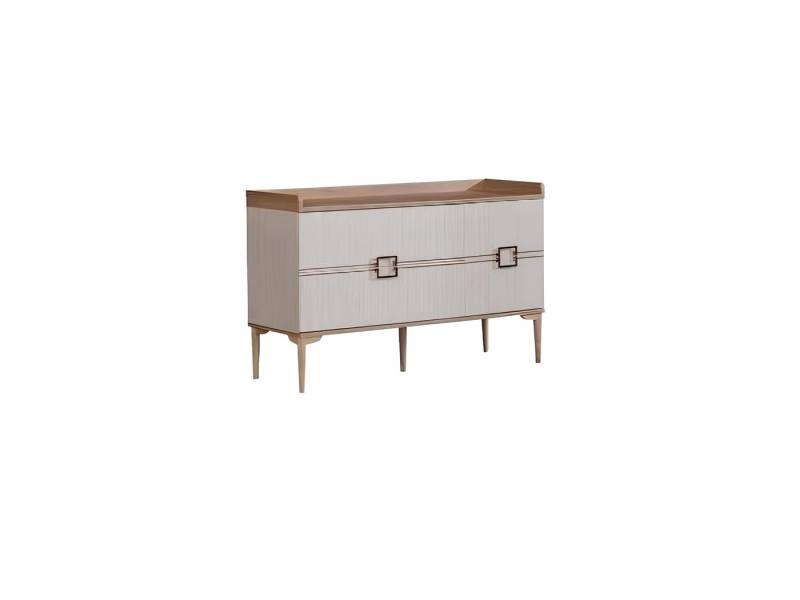 JVmoebel Kommode Sideboard Lowboard Schlafzimmerkommode Dekokommode modern elegant (Kommode), Made in Europa von JVmoebel