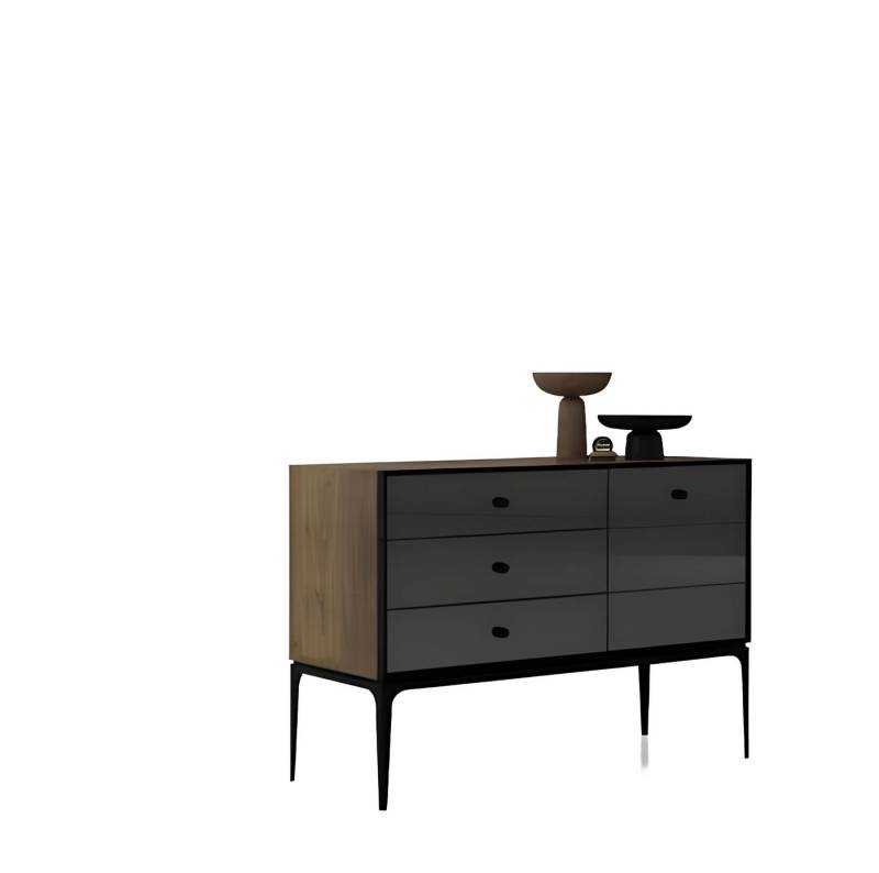 JVmoebel Kommode Kommode Sideboard Schrank Konsolentische Kommoden Anrichten (1 St., Kommode), Made in Europa von JVmoebel