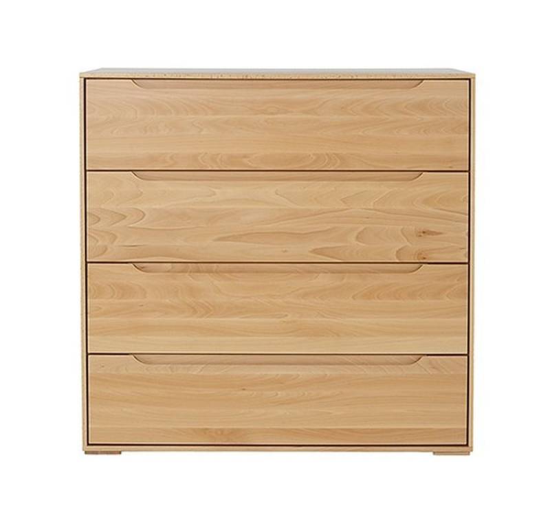 JVmoebel Kommode Massive Echtholz Kommode Möbel Lowboard Sideboard Anrichte, Made in Europa JVmoebel Kommode Massive Echtholz Kommode Möbel Lowboard Sideboard Anrichte, Made in Europa von JVmoebel