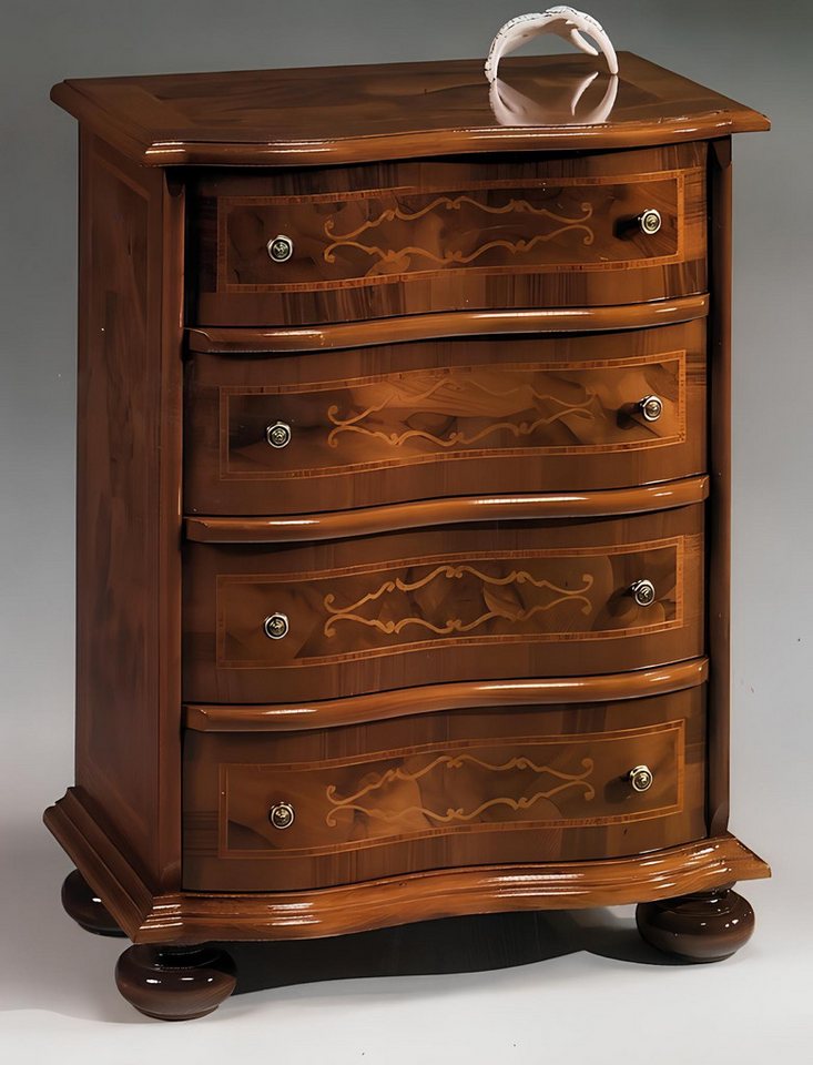 JVmoebel Kommode Moderne Aufbewahrungskommode im ansprechenden Design, Made in Europa JVmoebel Kommode Moderne Aufbewahrungskommode im ansprechenden Design, Made in Europa von JVmoebel