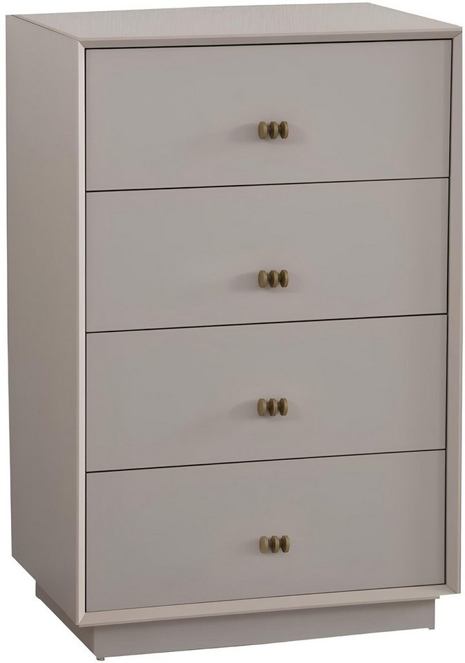 JVmoebel Kommode Schubladenschrank Designer Kommode Wäscheschrank Highboard (Kommode), Made in Europa von JVmoebel