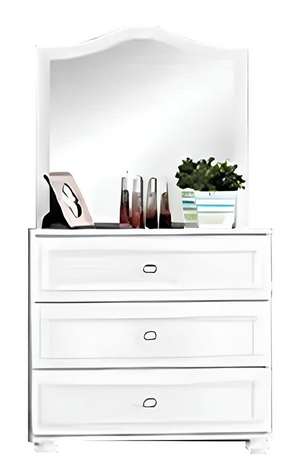 JVmoebel Kommode Sideboard Anrichte Schubladenkommode Buffetkommode Hochkommode Kommode (1 St., Kommode), Made in Europa von JVmoebel