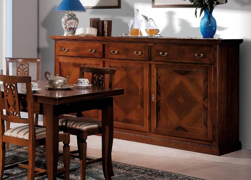 JVmoebel Kommode Stylische, hochwertige Möbel für Ihr modernes Zuhause, Made in Europa von JVmoebel