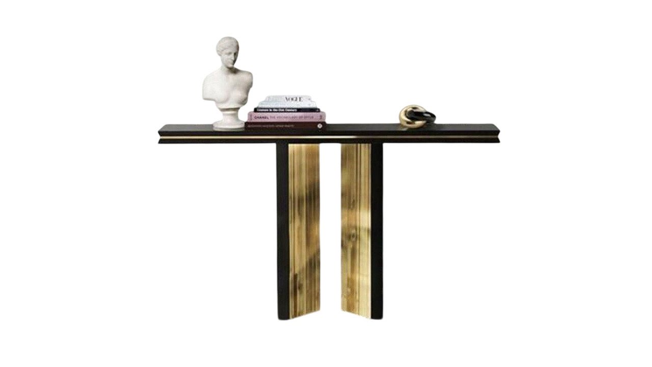 JVmoebel Konsolentisch Hochwertige elegante moderne Möbel für stilvolle Räume, Made in Europa JVmoebel Konsolentisch Hochwertige elegante moderne Möbel für stilvolle Räume, Made in Europa von JVmoebel