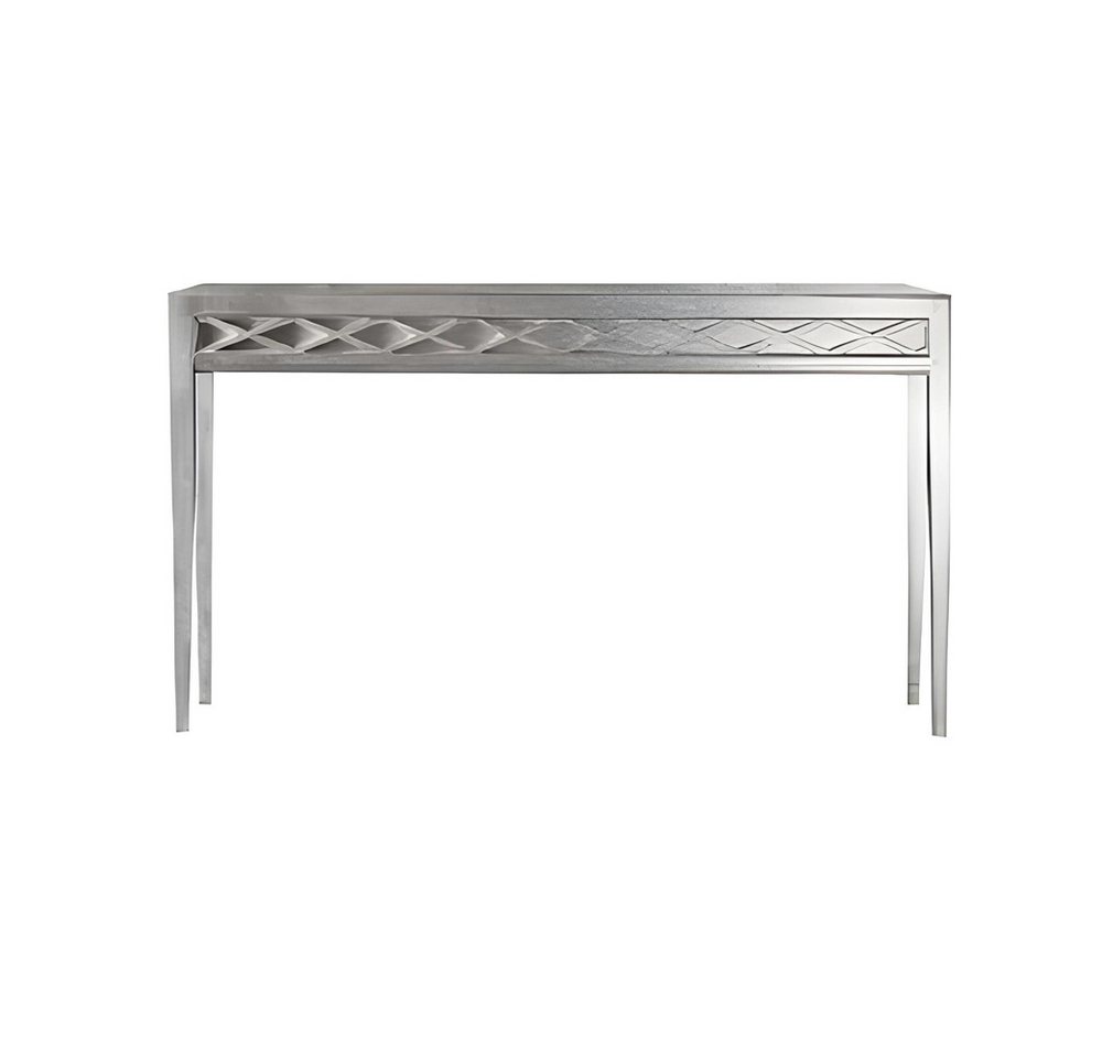 JVmoebel Konsolentisch Italienische Möbel Beistelltisch Konsolentisch Designer Tisch (Konsolentisch), Made in Europa von JVmoebel