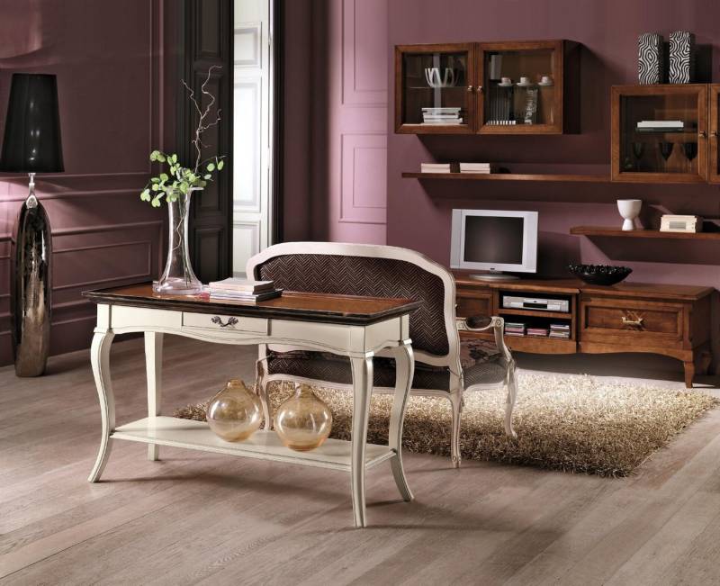 JVmoebel Konsolentisch Moderne Wohnzimmermöbel für einen ansprechenden Wohnstil, Made in Europa JVmoebel Konsolentisch Moderne Wohnzimmermöbel für einen ansprechenden Wohnstil, Made in Europa von JVmoebel