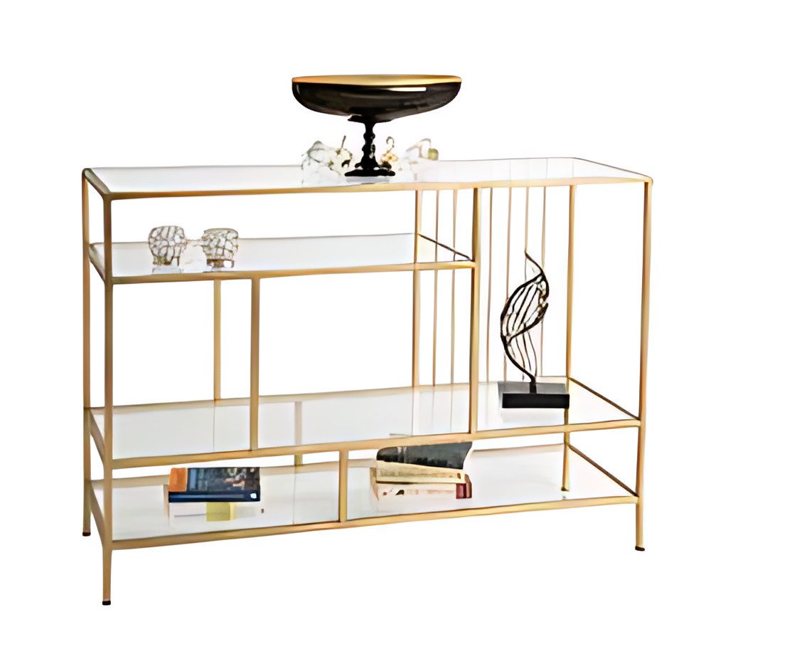 JVmoebel Konsolentisch Moderner Konsolentisch, passt perfekt in jeden Wohnraum, Made in Europe JVmoebel Konsolentisch Moderner Konsolentisch, passt perfekt in jeden Wohnraum, Made in Europe von JVmoebel