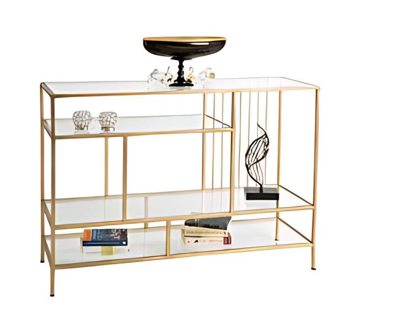 JVmoebel Konsolentisch Moderner Konsolentisch, passt perfekt in jeden Wohnraum, Made in Europe JVmoebel Konsolentisch Moderner Konsolentisch, passt perfekt in jeden Wohnraum, Made in Europe von JVmoebel