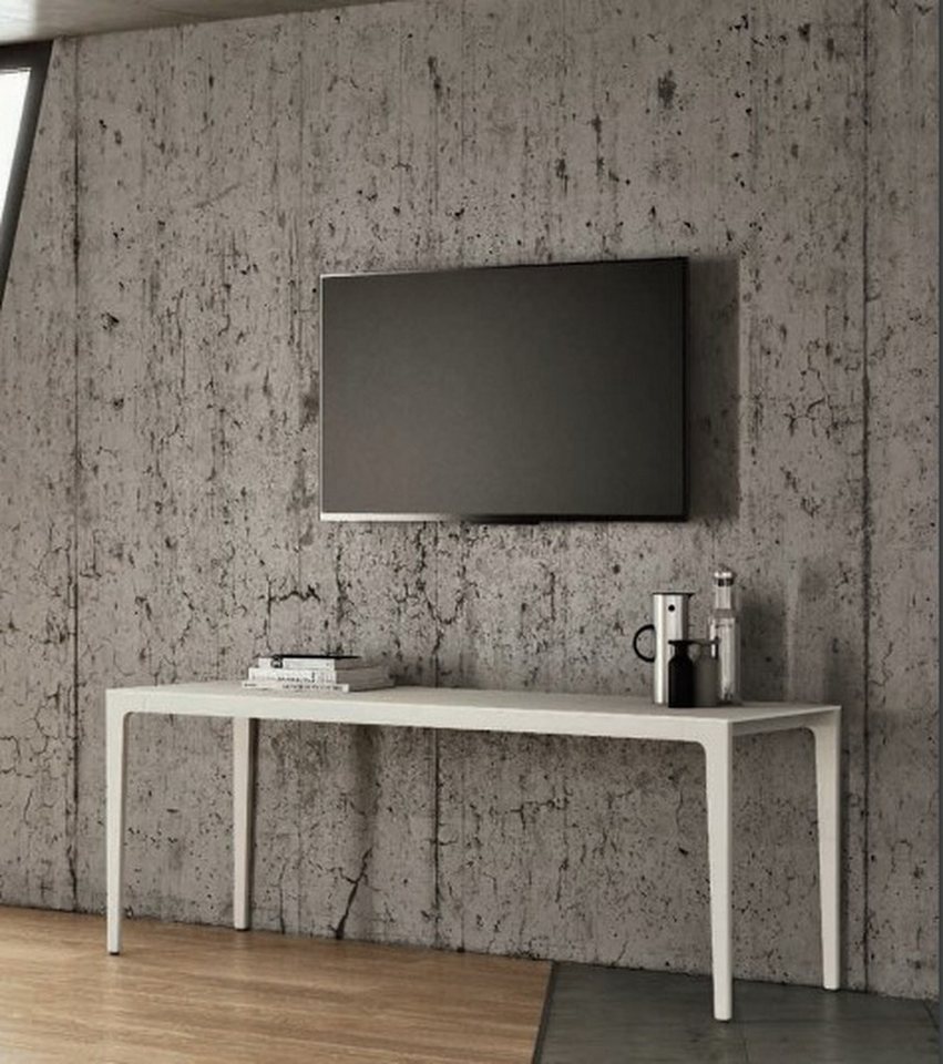 JVmoebel Konsolentisch Präsentationstisch Beistelltisch Konsole für das Büro (Seitentisch), Made in Europa von JVmoebel